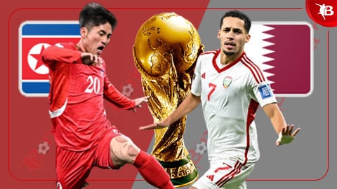 Nhận định bóng đá trận Triều Tiên  vs Qatar, 19h00 ngày 10/9: Qatar không còn đường lùi